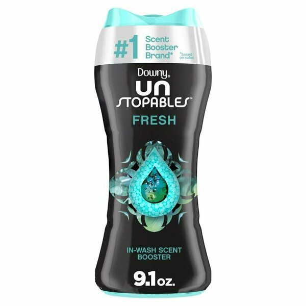 Downy Unstopables Fresh Scent Laundry Scent Booster Pellet 9.1 oz 80730051